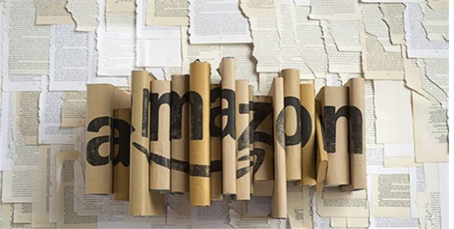 亚马逊最新消息 亚马逊最新消息