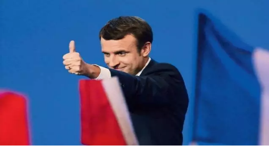 馬克龍當(dāng)選總統(tǒng),對(duì)法國電商市場有何影響？