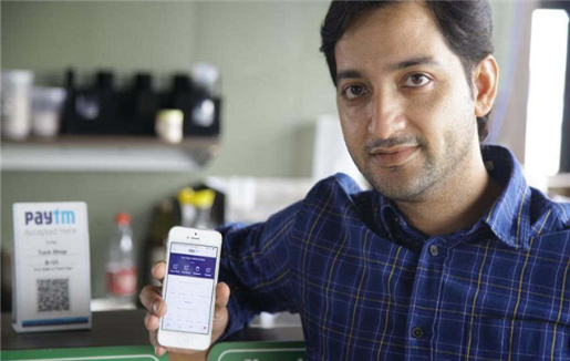 揭開(kāi)印度電商市場(chǎng)的神秘面紗,深度解析Paytm平臺(tái)