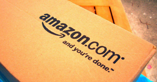 亞馬遜營(yíng)銷策略分析