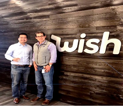 拓新海外渠道 ESG牽手沃爾瑪?shù)?0大電商平臺