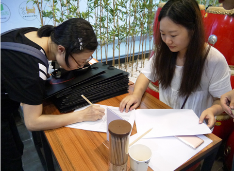 跨境电商如何做站外引流活动签名