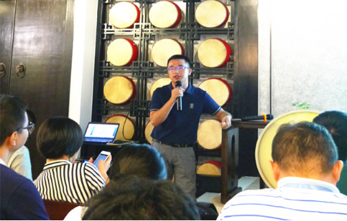 递四方国际专线/海外仓大客户经理John Leung