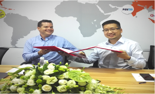 ESG跨境电商携手OpenSky为中国卖家提供美国市场新机遇