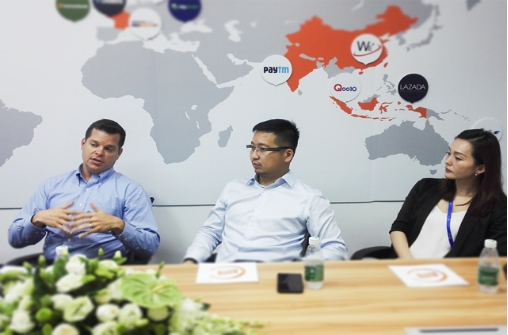 ESG跨境电商携手OpenSky为中国卖家提供美国市场新机遇