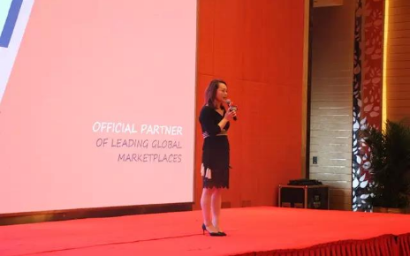 Cdiscount招商总监Franck向中国卖家分享法国电子商务的关键数据