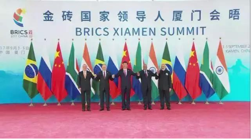 金砖五国携手向商跨境电商发展,拉美市场不容错过!