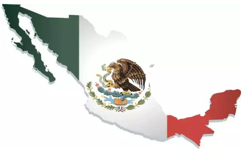  墨西哥电商平台