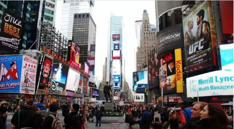 跨境电商:为什么选择从美国开始?