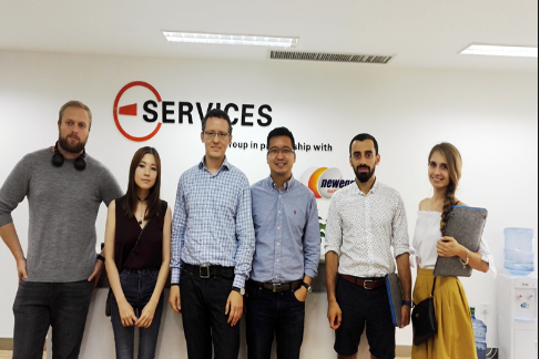 ESG跨境电商与俄罗斯电商平台Yandex的合作