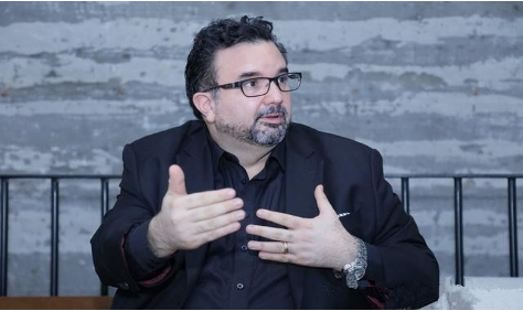 Will Ross说Lazada接下来的发展将围绕着构建东南亚电商生态