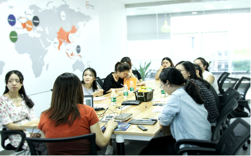 Cdiscount、Priceminister和FNAC平台培训