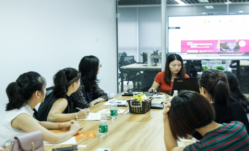 Cdiscount、Priceminister和FNAC平台培训