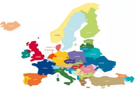 遞四方助推“一帶一路”,攜中國智造直通歐洲