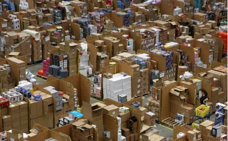 電商庫存積壓怎么處理