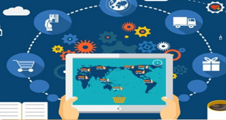 全球開店,平臺運(yùn)營,WE+跨境電商加速器助你輕松淘金全球市場