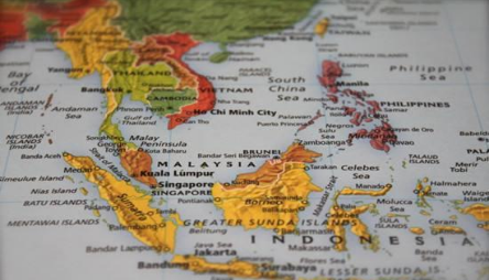 东南亚电商市场潜力