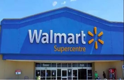 跨境電商的沃爾瑪