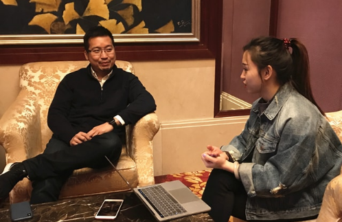 ESG集團(tuán)，從賣家轉(zhuǎn)型做服務(wù)商