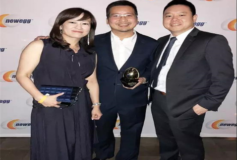 ESG將在未來與新蛋網(wǎng)建立更深層次的合作關(guān)系。