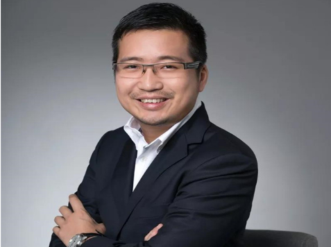 ESG創(chuàng)始人兼CEO Alan Lim