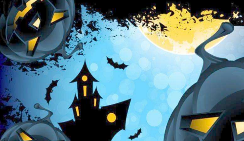 万圣节做跨境电商节日营销