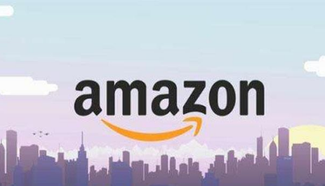 亚马逊电商平台