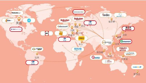 ESG跨境電商服務(wù)平臺