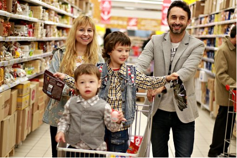 Listing的排名和销量监控