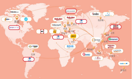 ESG跨境電商合作招商伙伴