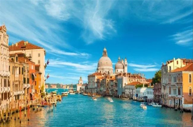 互聯(lián)網(wǎng)普及率達(dá)88.7%的意大利市場(chǎng),將會(huì)是跨境電商下一個(gè)藍(lán)海嗎?