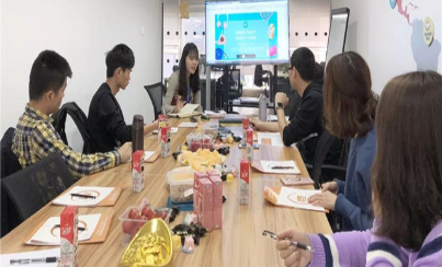 跨境电商卖家经验分享