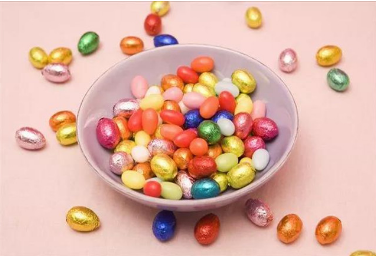復活節(jié)熱銷產(chǎn)品糖果