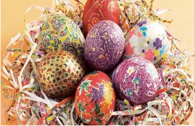 復活節(jié)熱銷產(chǎn)品彩蛋