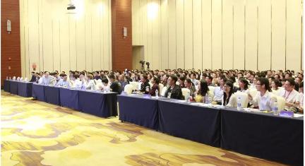 Mercadolibre中国区招商峰会圆满举办,全场座无虚席,卖家热情高涨