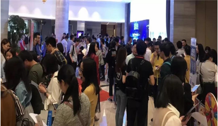 ESG平台经理 Cathy