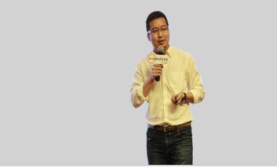 ESG 创始人 Alan:中美贸易战短期内或对跨境电商有益