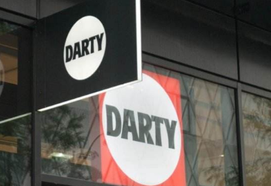 欧洲电子电器电商平台Darty入驻条件、费用、开店攻略