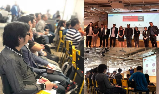 ESG聯(lián)合WorldFirst舉辦新思路分享會(huì)，樂天（Rakuten）德國一行人作為重要嘉賓到場(chǎng)參與