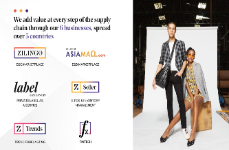 zilingo这个平台怎么样