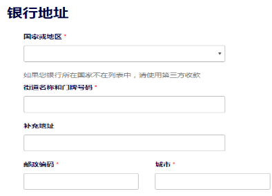 法國Cdiscount注冊流程