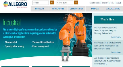 波兰跨境电商平台Allegro