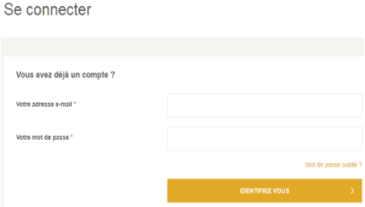 法國(guó)Fnac入駐流程