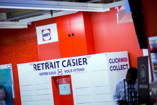 什么是Fnac Darty全渠道模式