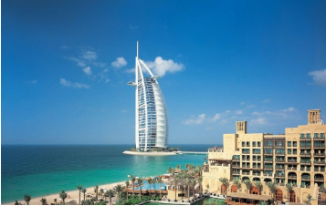 中東Souq阿聯(lián)酋站市場情況