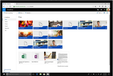 onedrivesetup.exe 是什么軟件