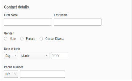 新西蘭Trademe平臺注冊流程