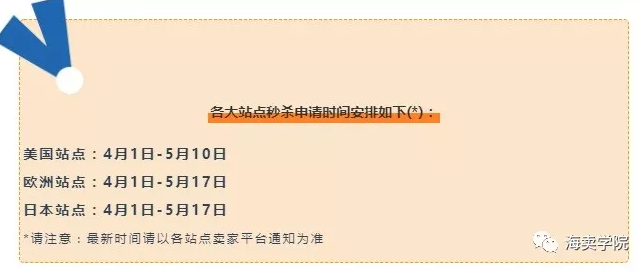 2019亚马逊选品与布局分享大会