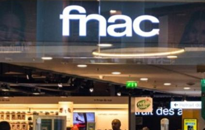 法國fnac退貨