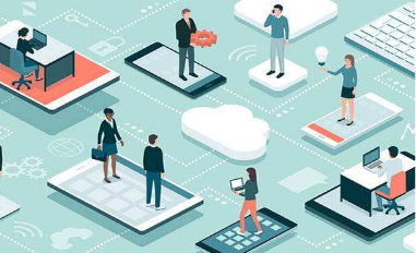 傳統(tǒng)電商與社交電商的區(qū)別？